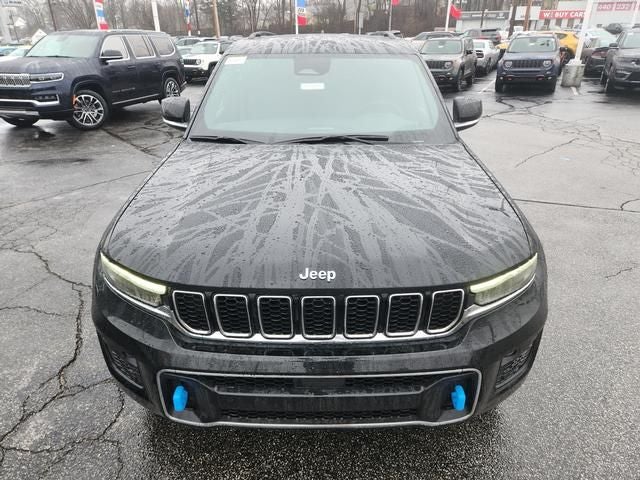 jeep grand cherokee 2024 1C4RJYD6XRC130302 image jeep grand cherokee 2024 1C4RJYD6XRC130302 image